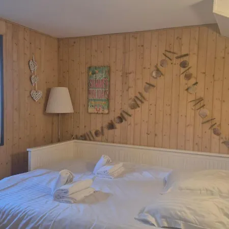 Type 2 Hypercentre 100 M De La Apartment