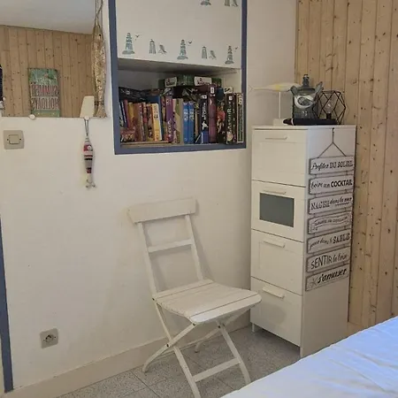 Type 2 Hypercentre 100 M De La Apartment *