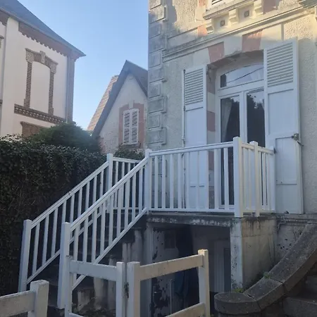 Type 2 Hypercentre 100 M De La Apartment *