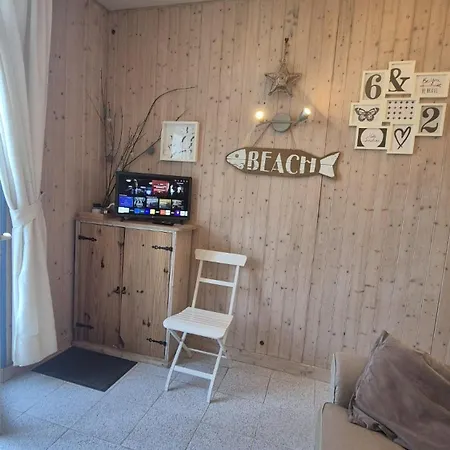 Type 2 Hypercentre 100 M De La * Cabourg