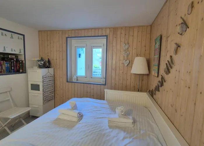 Type 2 Hypercentre 100 M De La Apartment Cabourg