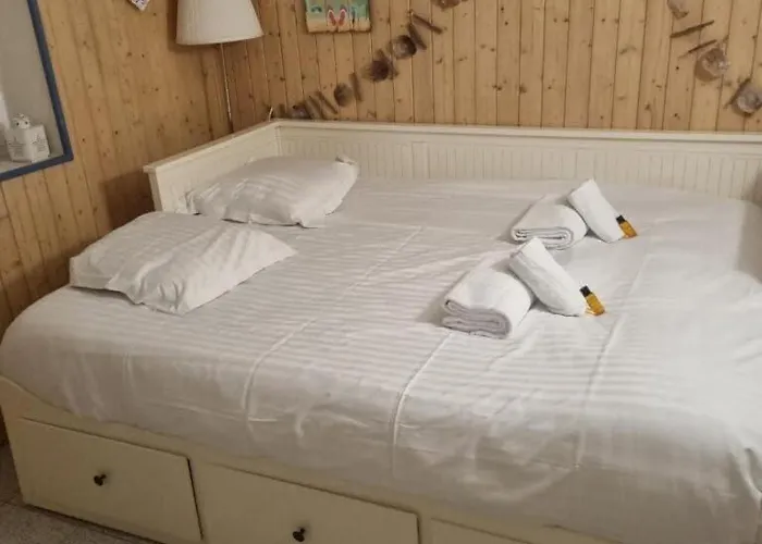 Type 2 Hypercentre 100 M De La Apartment *