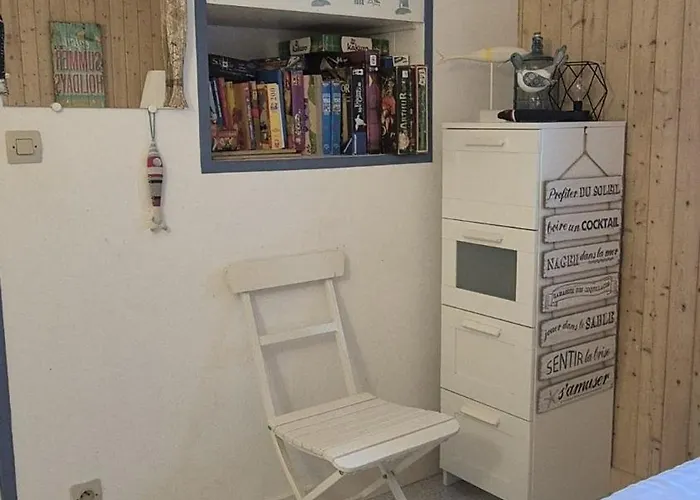 Type 2 Hypercentre 100 M De La Apartment *