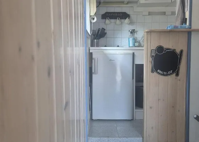 Apartment Type 2 Hypercentre 100 M De La *