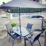 Type 2 Hypercentre 100 M De La * Cabourg