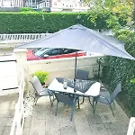 Apartman Type 2 Hypercentre 100 M De La *