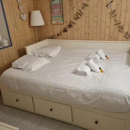 Type 2 Hypercentre 100 M De La Apartamento *