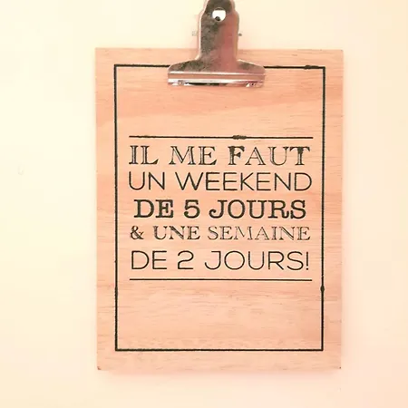 Type 2 Hypercentre 100 M De La Cabourg