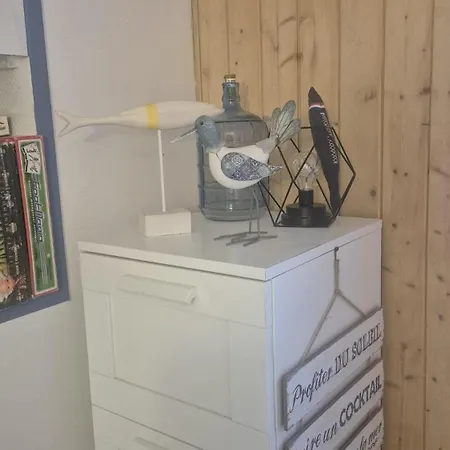 Apartamento Type 2 Hypercentre 100 M De La Cabourg