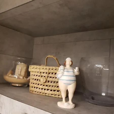 Type 2 Hypercentre 100 M De La * Cabourg