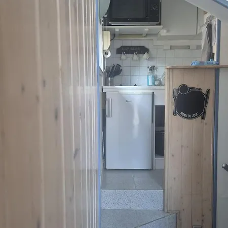 Apartamento Type 2 Hypercentre 100 M De La *