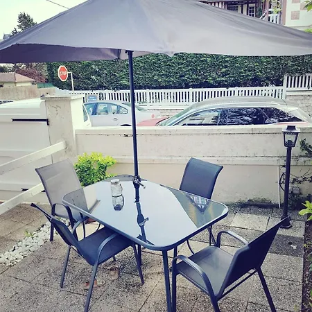 Type 2 Hypercentre 100 M De La * Cabourg