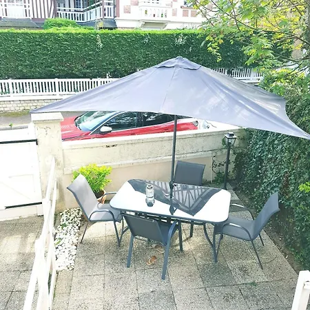 Apartamento Type 2 Hypercentre 100 M De La *