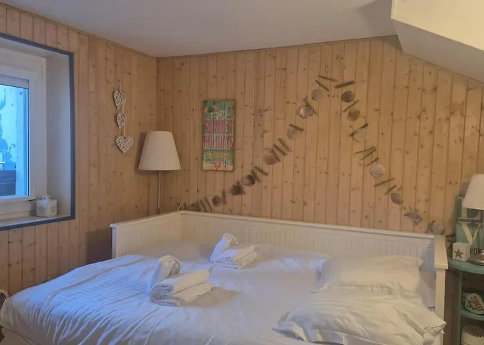 Type 2 Hypercentre 100 M De La Apartment