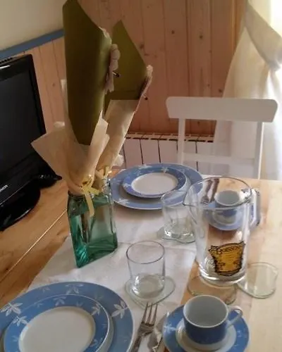 Type 2 Hypercentre 100 M De La * Cabourg