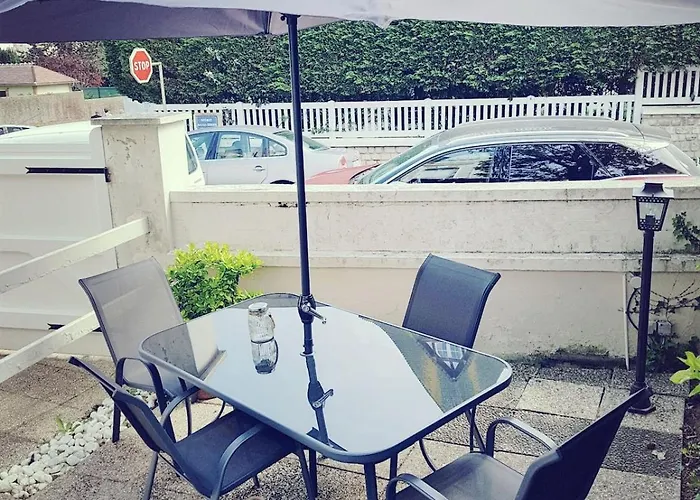 Type 2 Hypercentre 100 M De La * Cabourg