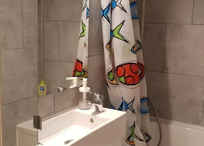 Type 2 Hypercentre 100 M De La Cabourg