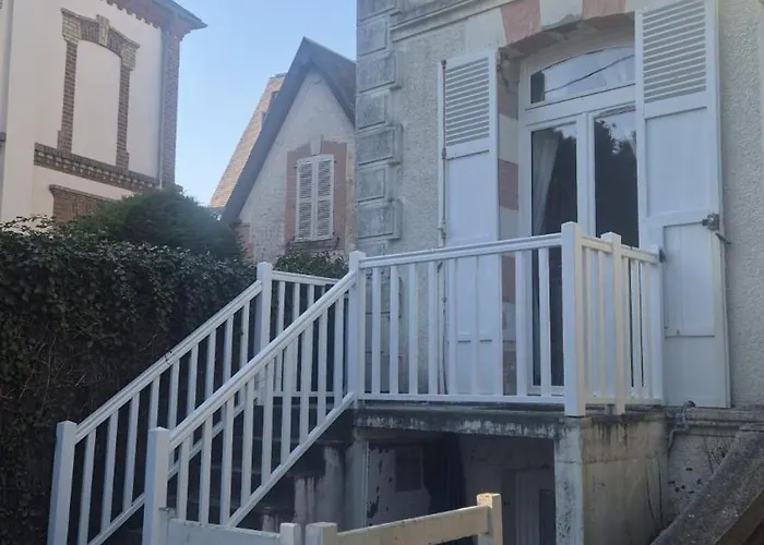 Type 2 Hypercentre 100 M De La Apartment *